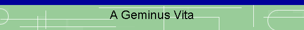 A Geminus Vita