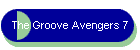 The Groove Avengers 7